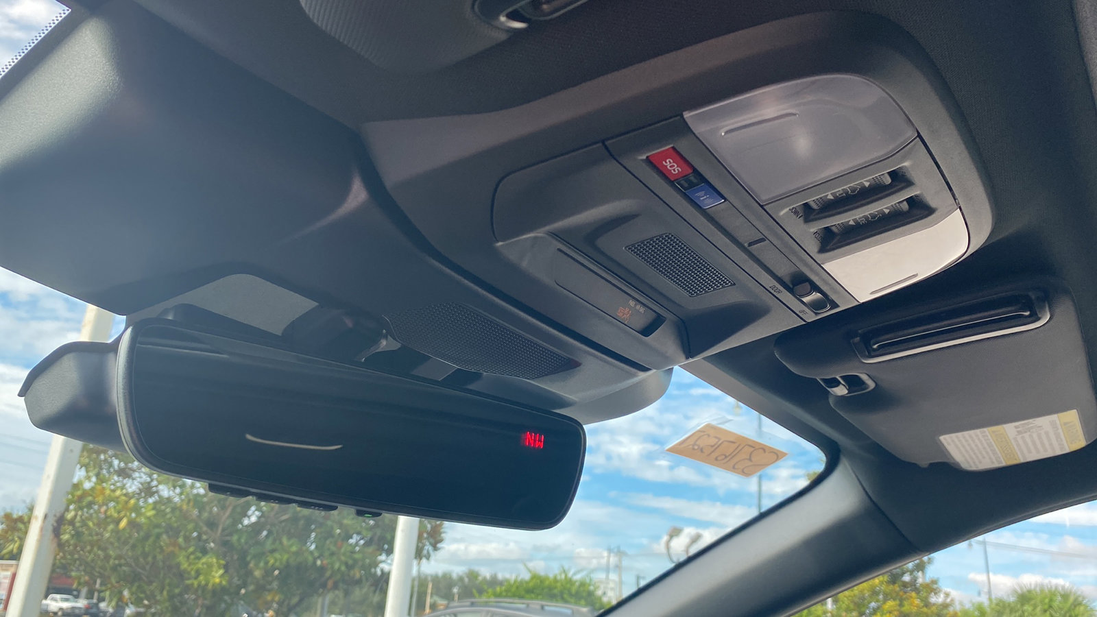2025 Subaru Crosstrek Sport photo 18