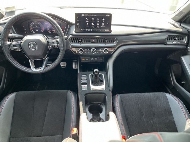 2024 Acura Integra Type S photo 4