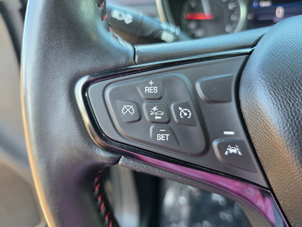 2022 Chevrolet Equinox RS photo 18