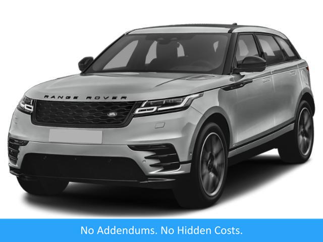 2021 Land Rover Range Rover Velar S's photo