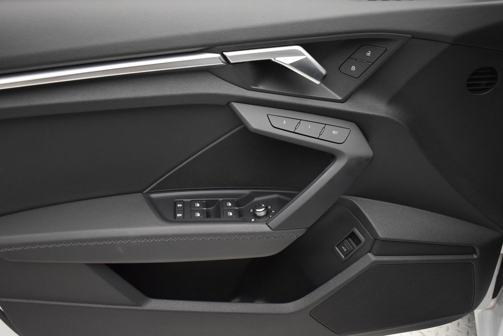 2024 Audi A3 40 Premium photo 4