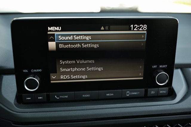 2025 Honda Accord 1.5T SE photo 35