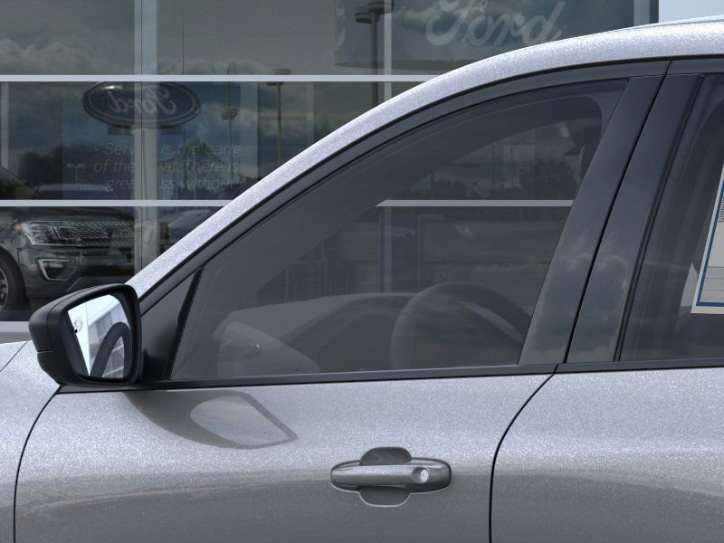2025 Ford Escape Active photo 19