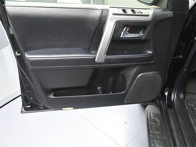 2023 Toyota 4Runner SR5 Premium photo 15