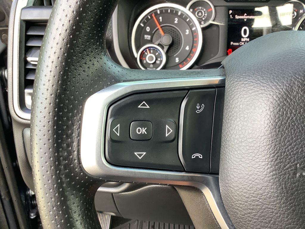 2025 Ram 2500 Tradesman photo 12