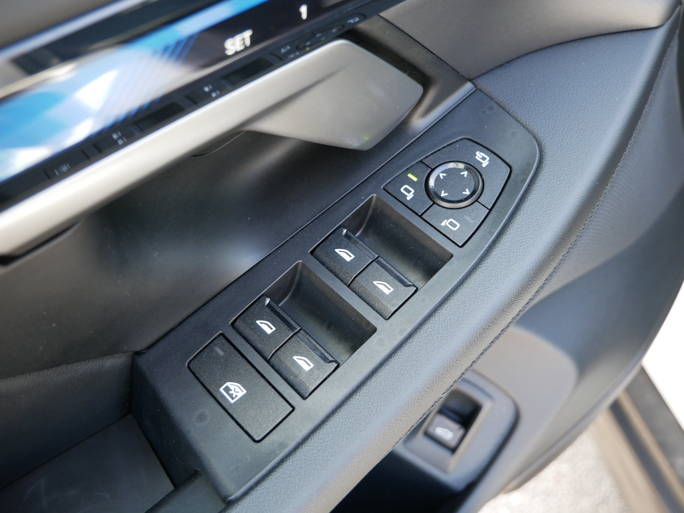 2024 Bmw i5 eDrive40 photo 16