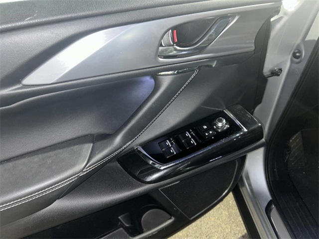 2022 Mazda CX-9 Grand Touring photo 11