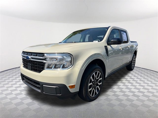 2024 Ford Maverick Lariat's photo