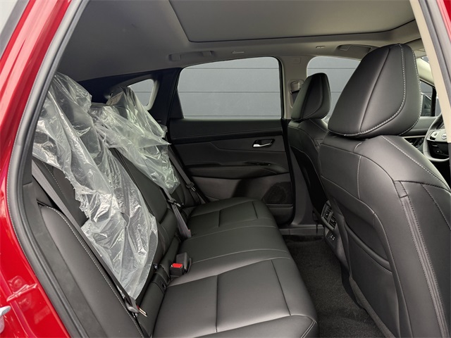 2025 Nissan Murano SL photo 24