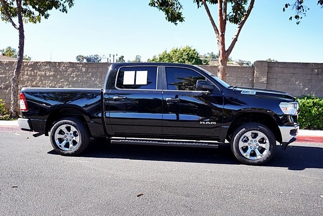 2024 Ram 1500 Big Horn Lone Star photo 5