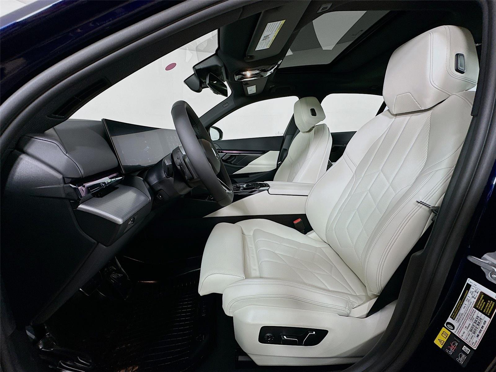 2026 Bmw i5 xDrive40 photo 22
