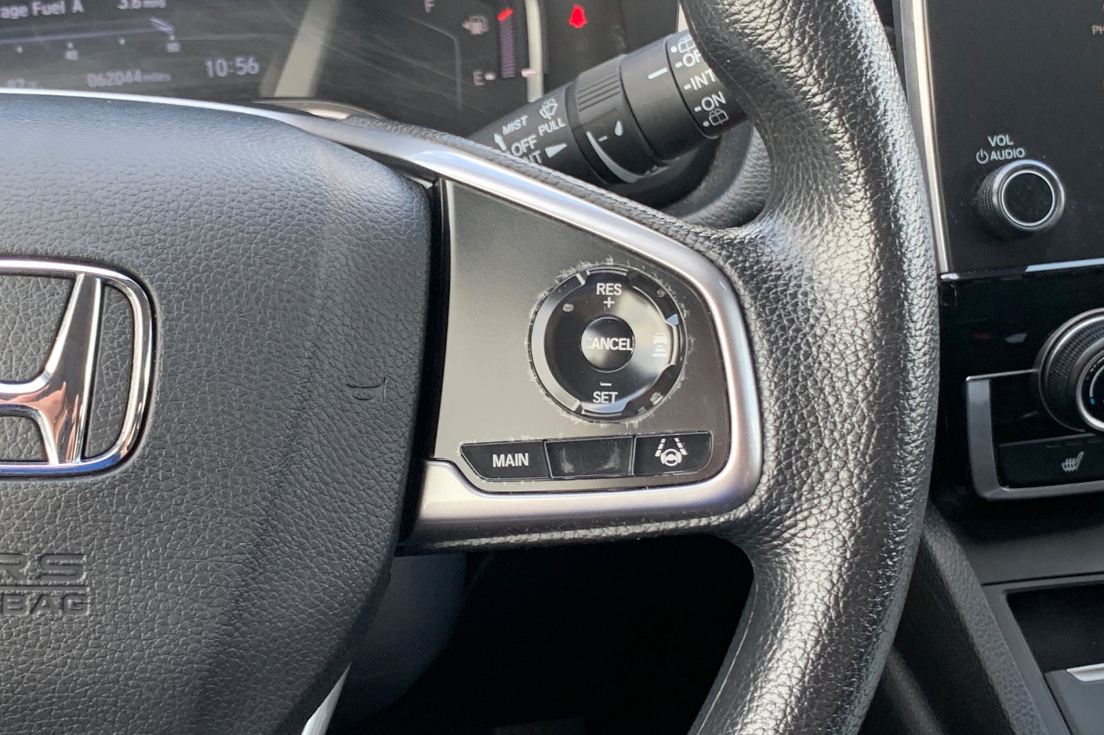 2020 Honda CR-V EX photo 30