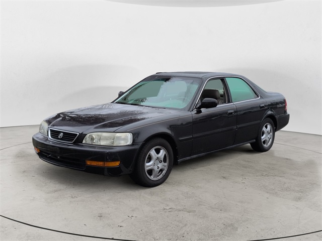 1996 Acura TL's photo