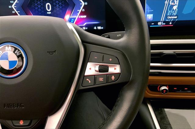 2023 Bmw i4 eDrive35 photo 18