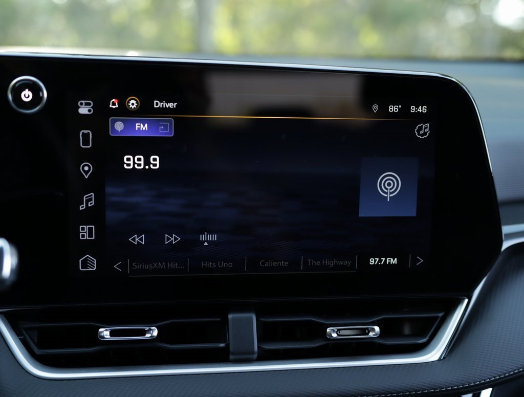 2025 Chevrolet Equinox LT photo 13