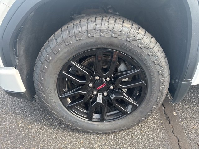 2023 Gmc Sierra 1500 Elevation photo 20