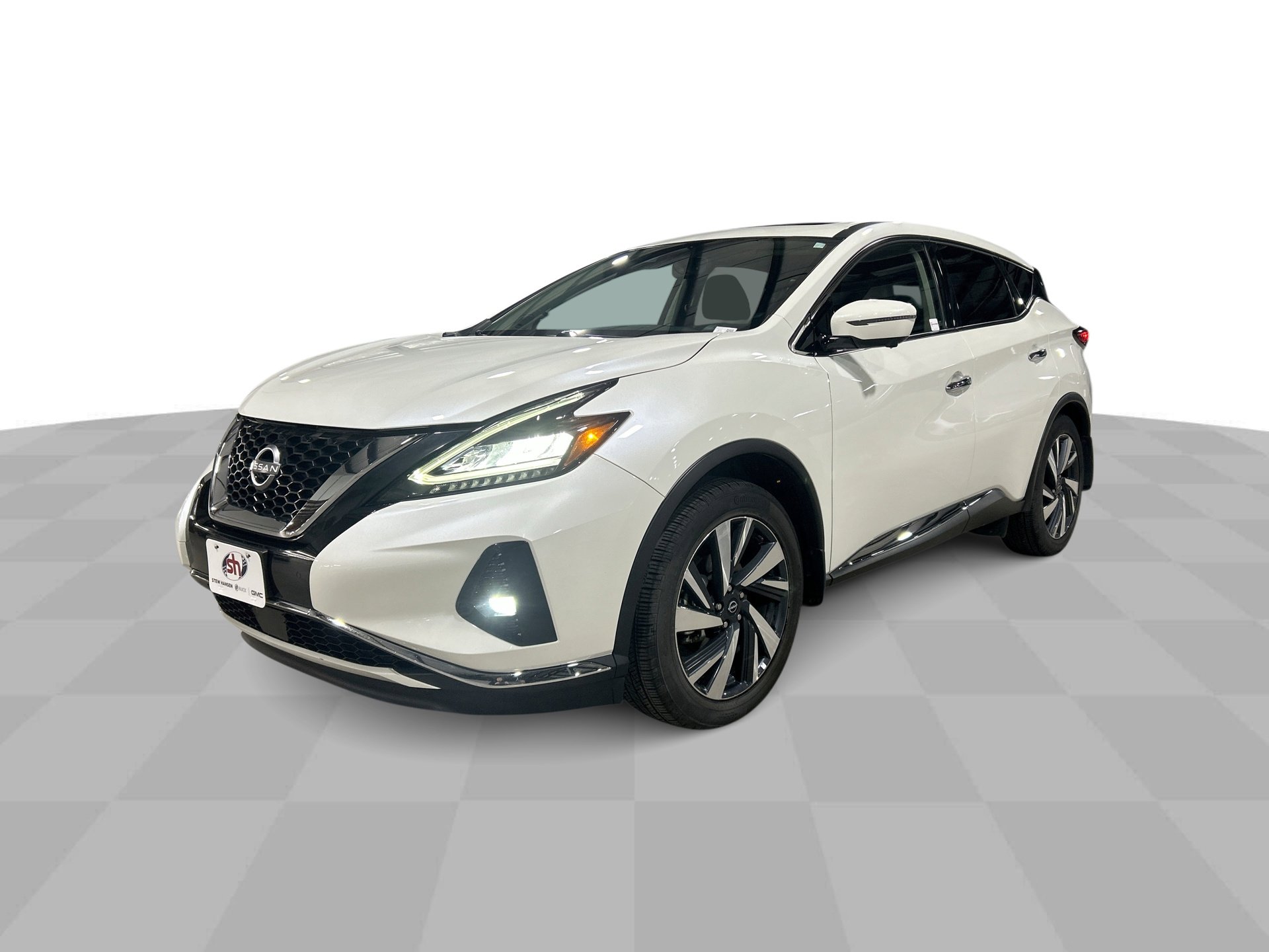 2023 Nissan Murano SL