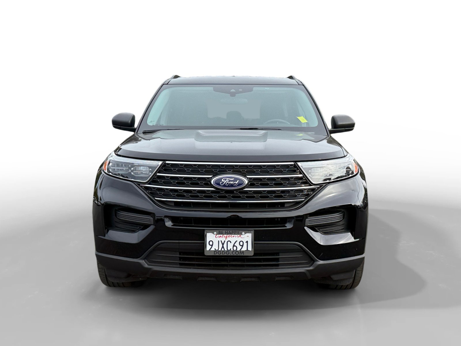2023 Ford Explorer XLT photo 5