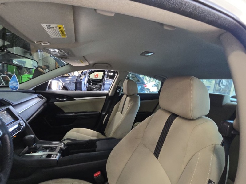2017 Honda Civic LX photo 17