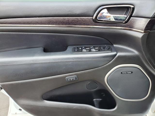 2019 Jeep Grand Cherokee High Altitude photo 24