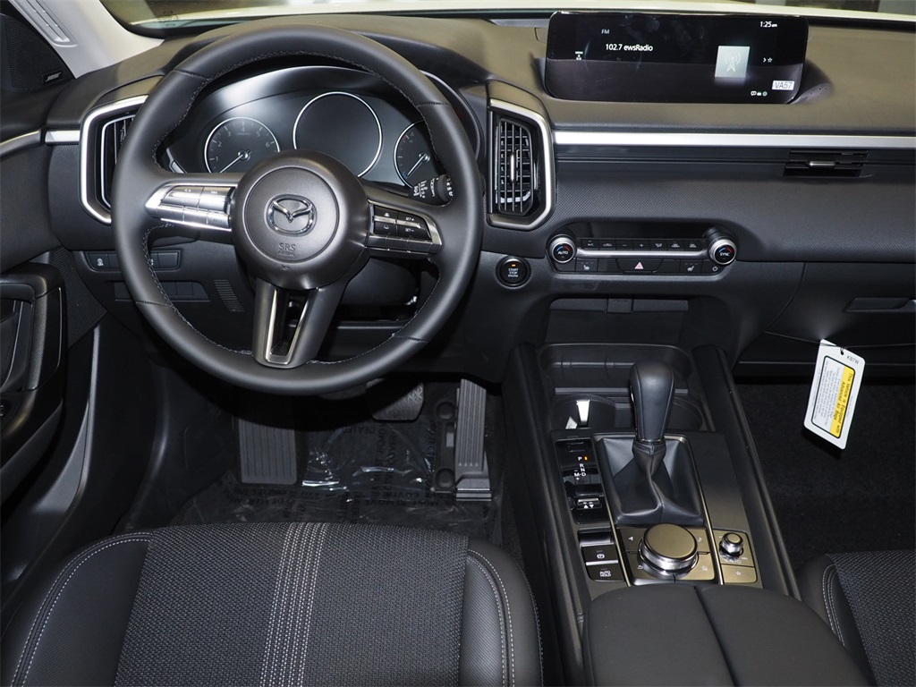2025 Mazda CX-50 2.5 S Premium photo 5