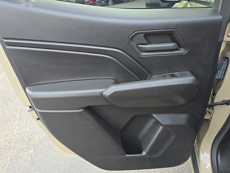 2023 Chevrolet Colorado Work Truck photo 21