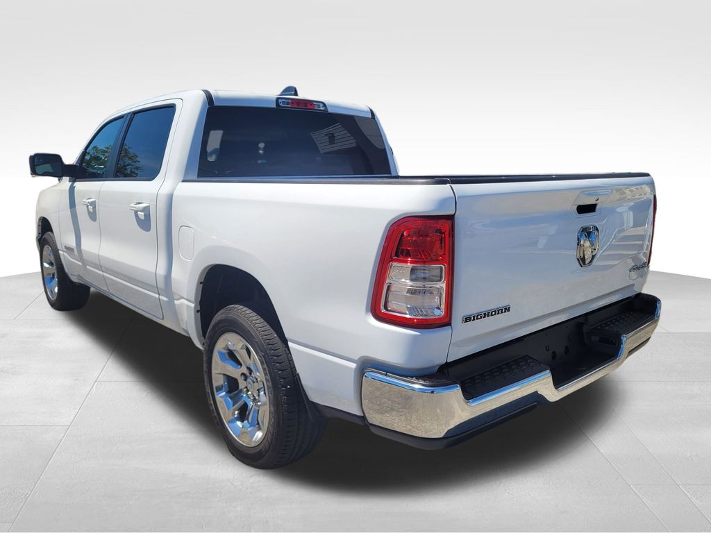 2022 Ram 1500 Big Horn Lone Star photo 4