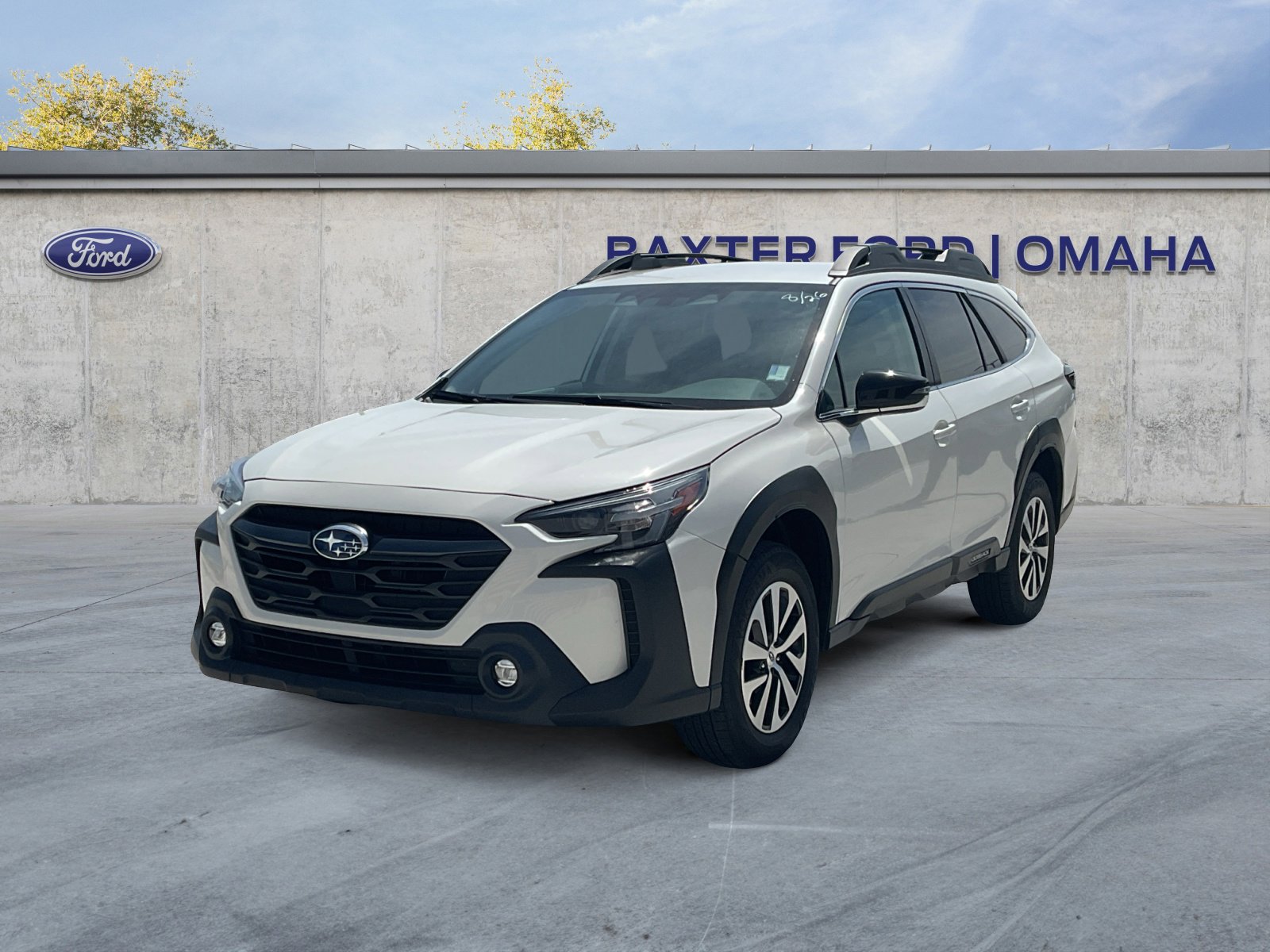 2023 Subaru Outback Premium photo 11