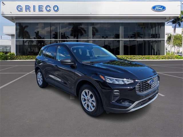 2025 Ford Escape Active photo 2