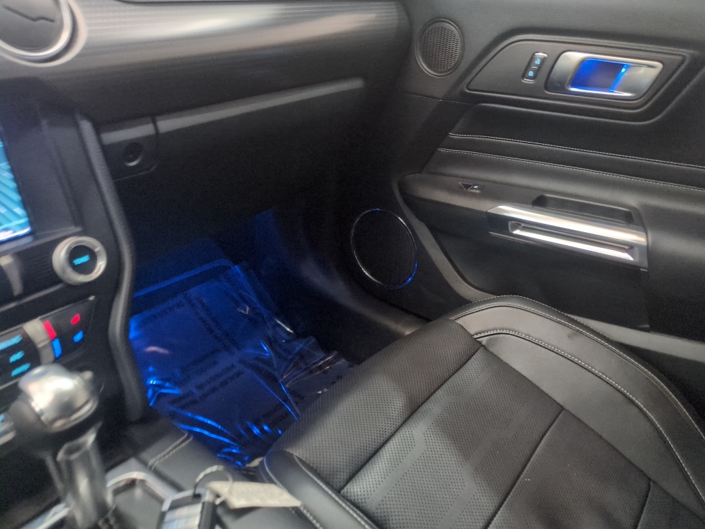2020 Ford Mustang GT Premium photo 24