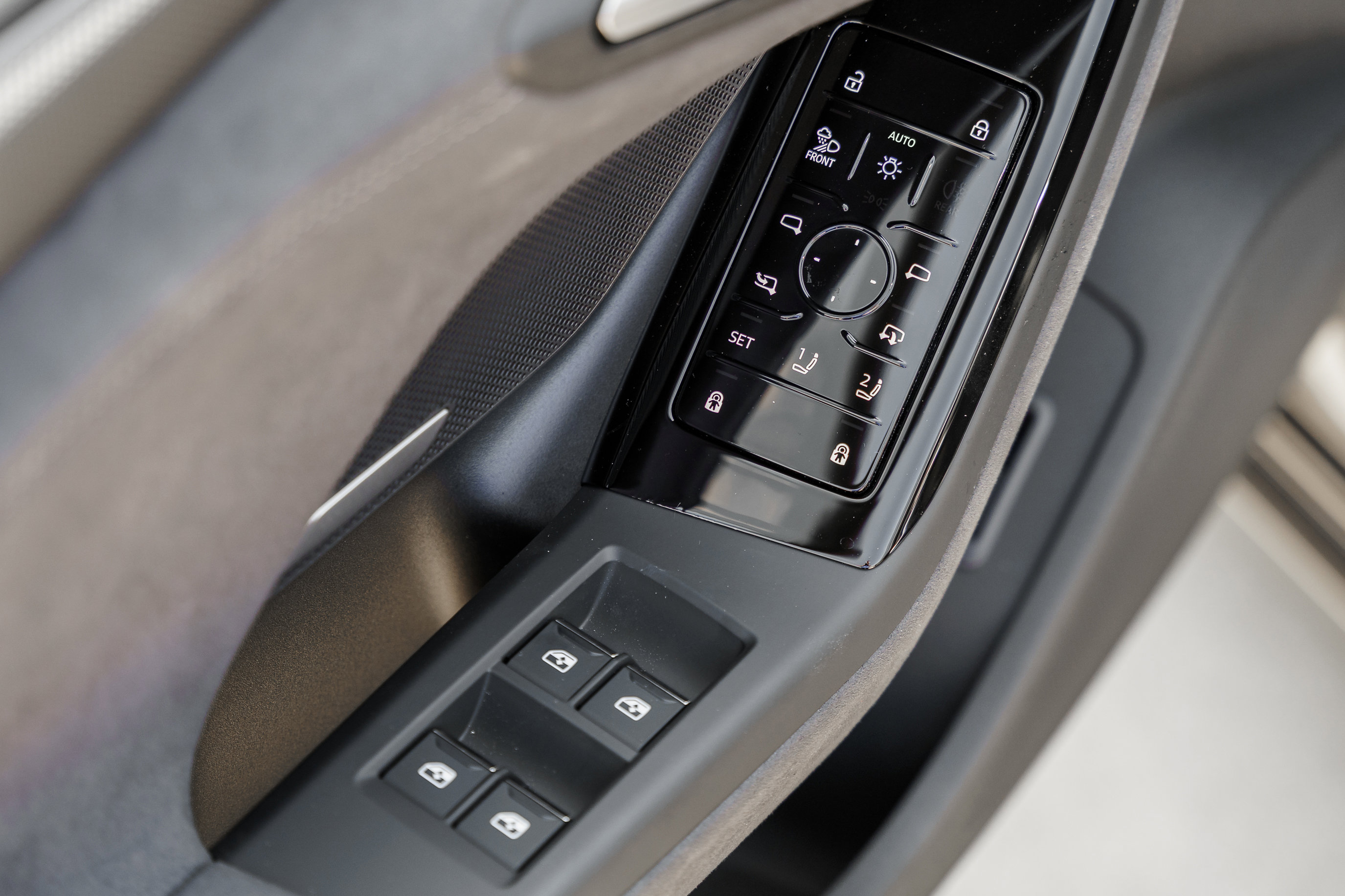 2025 Audi S6 Premium Plus photo 22