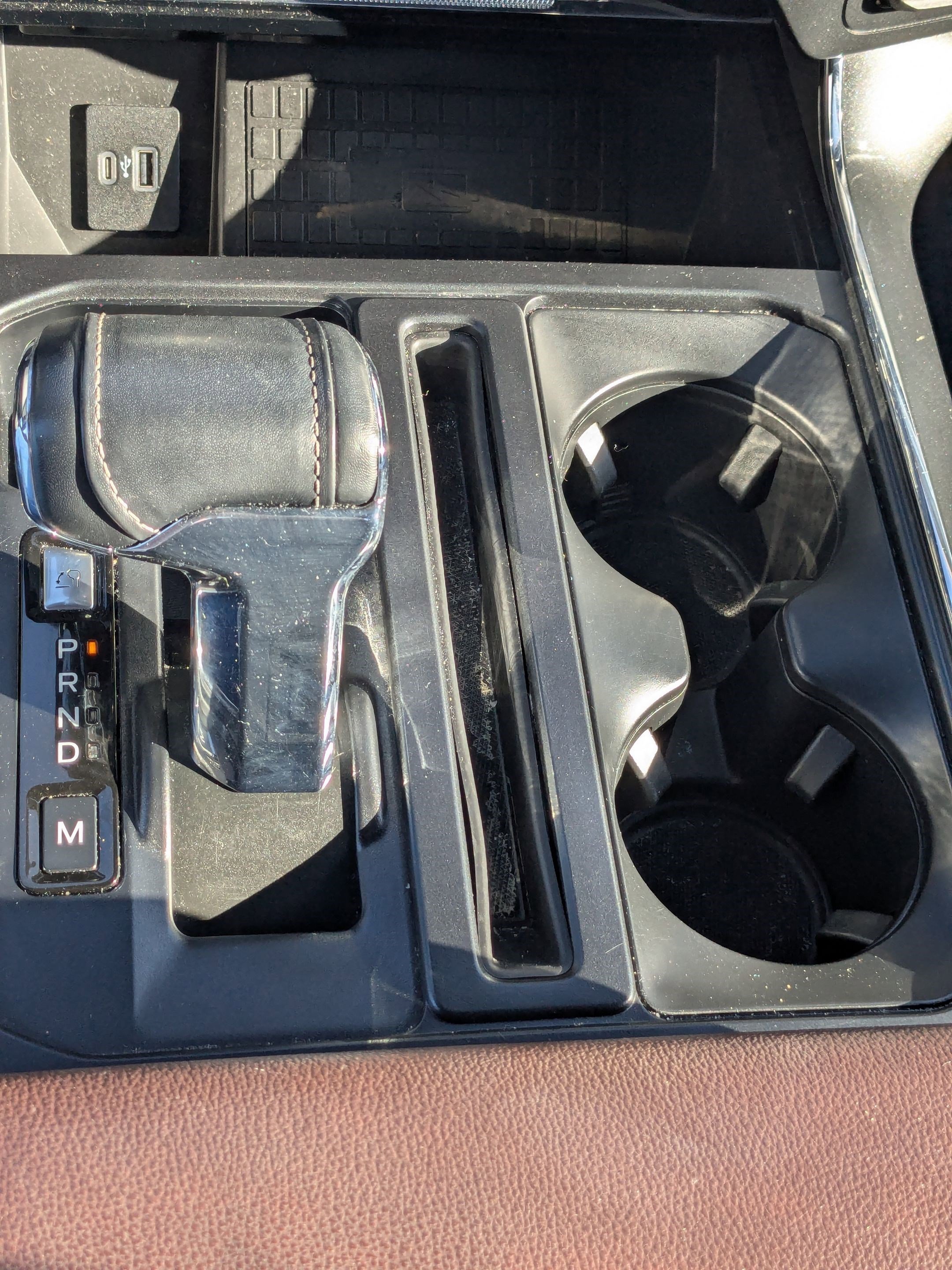 2022 Ford F-150 Lariat photo 22