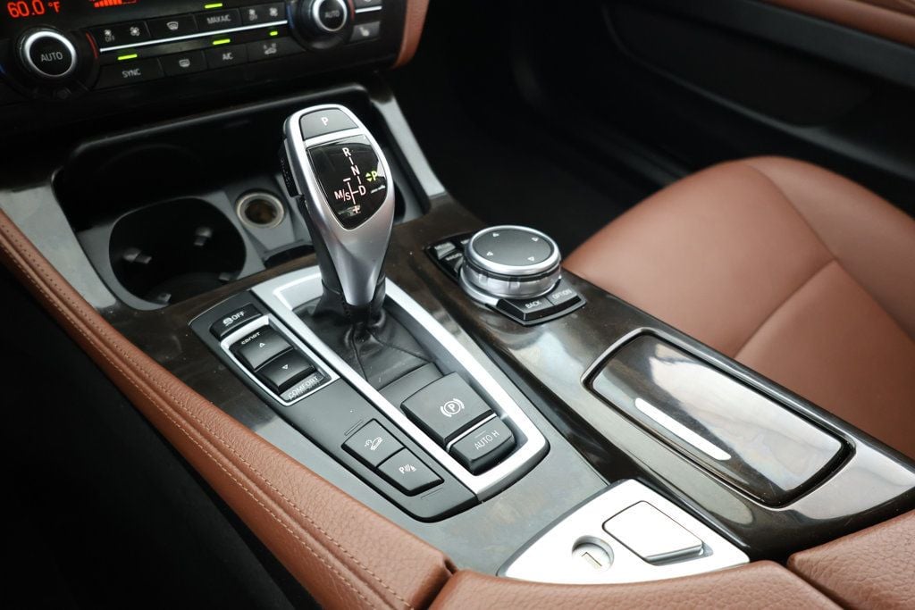 2016 Bmw 528i xDrive photo 14