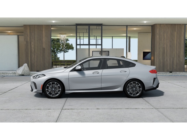 2026 Bmw 228 photo 4