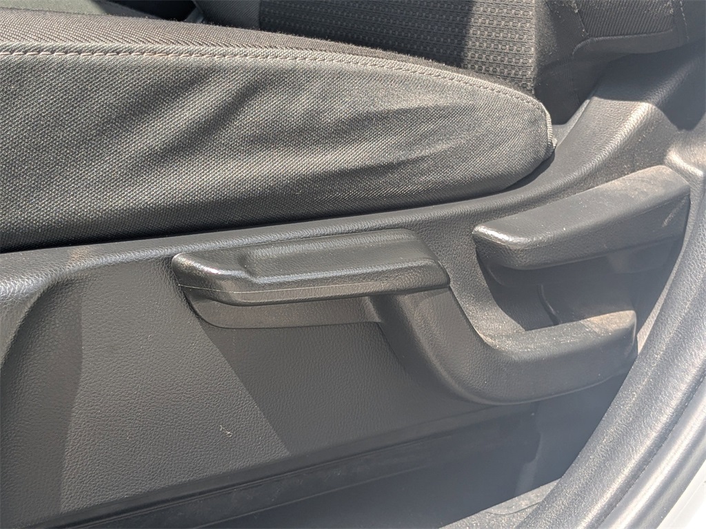 2021 Honda HR-V Sport photo 19
