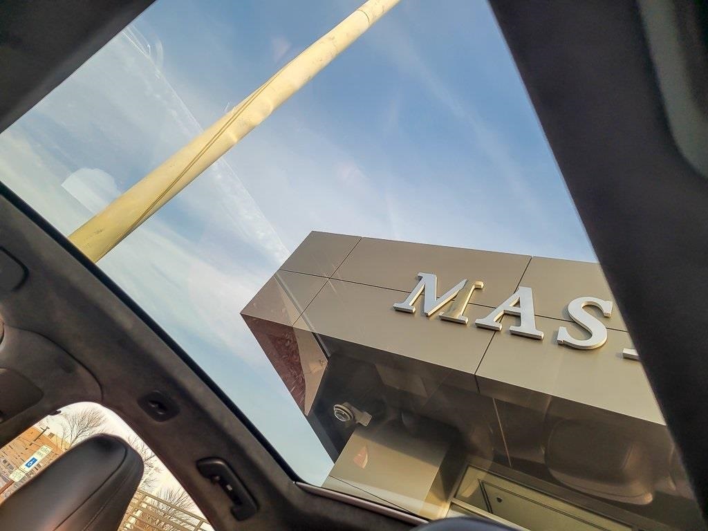 2022 PORSCHE CAYENNE - Image 9