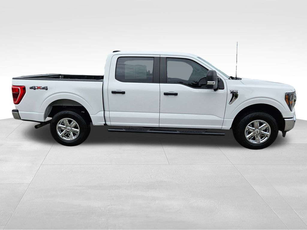 2023 Ford F-150 XLT photo 4