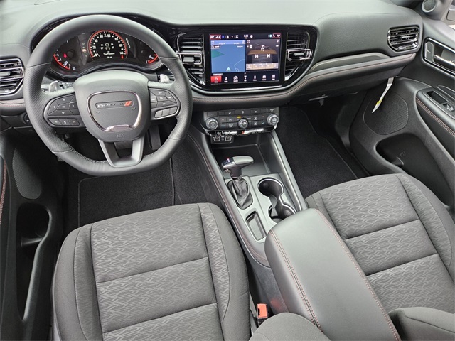 2026 Dodge Durango GT photo 7