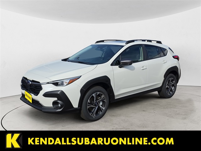 2025 Subaru Crosstrek Premium's photo