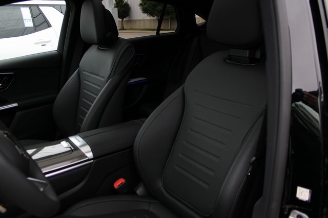 2025 Mercedes Benz GLC 300 4MATIC photo 26
