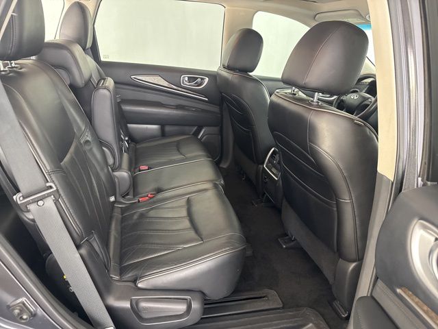 2014 Infiniti QX60 Base photo 24