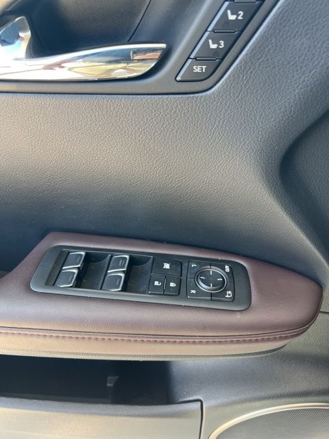 2019 Lexus RX 350 photo 9