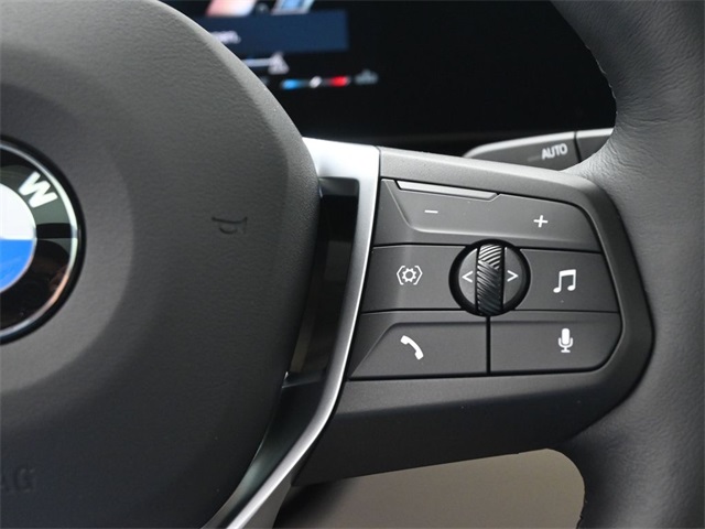 2025 Bmw X1 XDrive28i photo 13