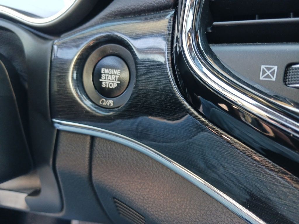 2021 Jeep Grand Cherokee Trailhawk photo 23