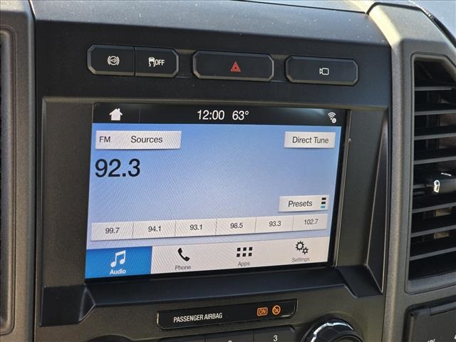 2019 Ford F-350 XL photo 4