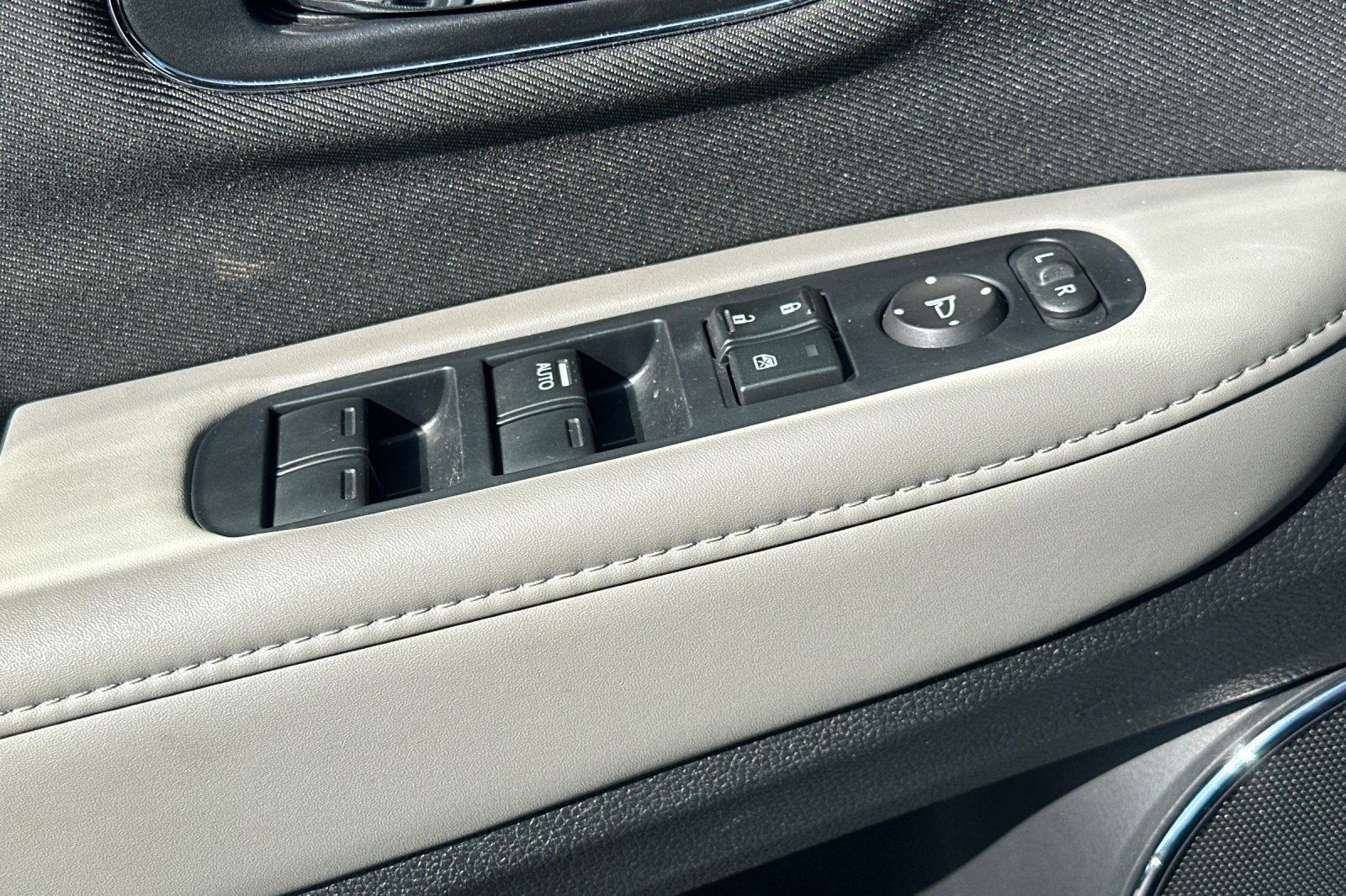 2019 Honda HR-V EX photo 12