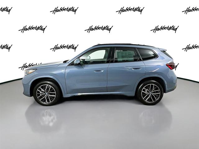 2025 Bmw X1 XDrive28i photo 8