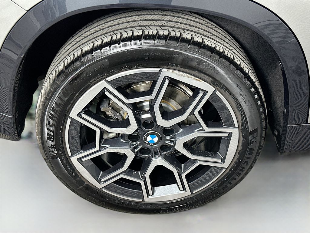 2024 Bmw X1 XDrive28i photo 22