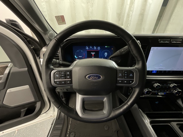 2024 Ford F-250 photo 11