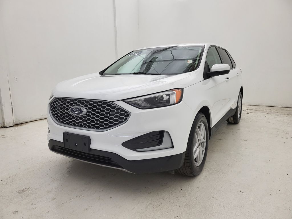 2024 Ford Edge SEL photo 19
